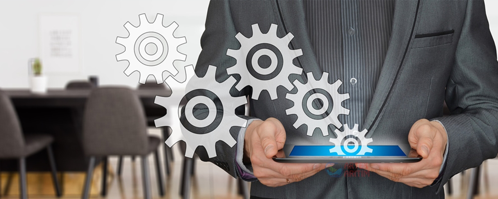 Proje Fizibilite ve Danışmanlık Hizmetleri